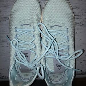 Pharrell Williams adidas, worn twice !